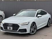 2018 AUDI A7 SPORTBACK