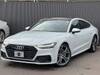 AUDI A7 SPORTBACK