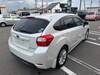 SUBARU IMPREZA SPORTS