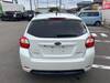 SUBARU IMPREZA SPORTS