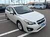 SUBARU IMPREZA SPORTS