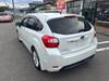 SUBARU IMPREZA SPORTS