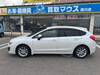 SUBARU IMPREZA SPORTS
