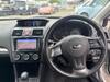 SUBARU IMPREZA SPORTS