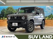 2024 SUZUKI JIMNY XC