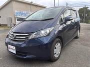 2010 HONDA FREED