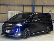 2024 TOYOTA VELLFIRE