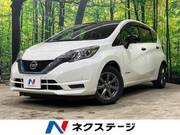2018 NISSAN NOTE