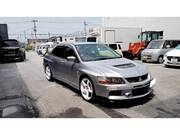 2005 MITSUBISHI LANCER