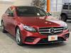 MERCEDES BENZ E-CLASS Sedan