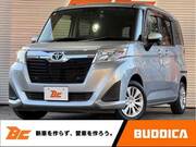 2018 TOYOTA ROOMY