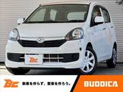 2015 DAIHATSU MIRA EES