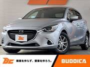 2017 MAZDA DEMIO