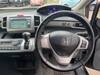 HONDA FREED HYBRID