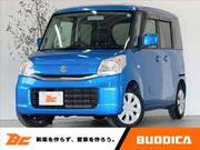 2017 SUZUKI SPACIA