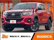 2019 TOYOTA HILUX