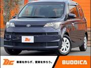 2015 TOYOTA SPADE
