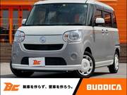 2018 DAIHATSU MOVE