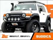 2014 TOYOTA FJ CRUISER