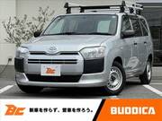2015 TOYOTA SUCCEED VAN
