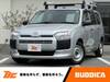 TOYOTA SUCCEED VAN
