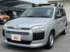 TOYOTA SUCCEED VAN