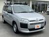 TOYOTA SUCCEED VAN