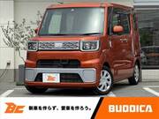 2014 DAIHATSU WAKE