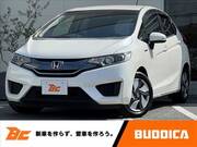 2014 HONDA FIT