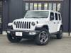 CHRYSLER JEEP WRANGLER UNLIMITED