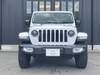 CHRYSLER JEEP WRANGLER UNLIMITED