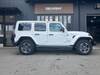 CHRYSLER JEEP WRANGLER UNLIMITED