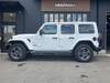 CHRYSLER JEEP WRANGLER UNLIMITED