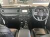 CHRYSLER JEEP WRANGLER UNLIMITED
