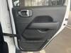 CHRYSLER JEEP WRANGLER UNLIMITED