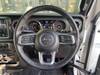 CHRYSLER JEEP WRANGLER UNLIMITED