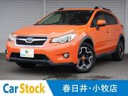 2013 SUBARU XV