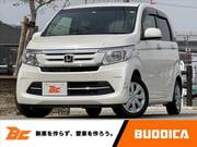 2018 HONDA N-WGN