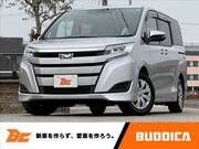 2019 TOYOTA NOAH