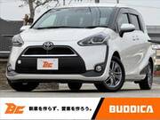 2016 TOYOTA SIENTA