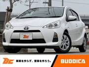 2013 TOYOTA AQUA
