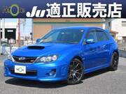 2014 SUBARU IMPREZA