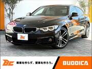 2017 BMW 4 SERIES