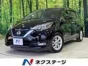 2019 NISSAN NOTE