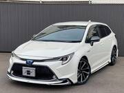 2019 TOYOTA COROLLA TOURING
