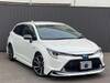 TOYOTA COROLLA TOURING