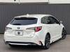 TOYOTA COROLLA TOURING
