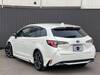 TOYOTA COROLLA TOURING