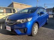 2014 HONDA FIT