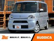 2019 DAIHATSU TANTO